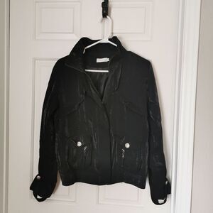 2/$20 Red Coral jacket